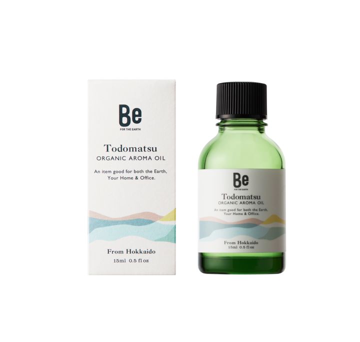 森の香りとサプリで冬の夜を贅沢に過ごす《Be》のナイトフォレストコフレ！軽やかなボディ＆マインドに整える。