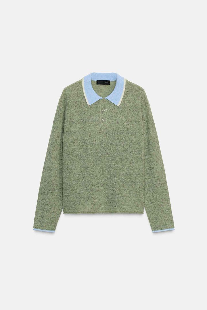 画像3: 出典：ZARA