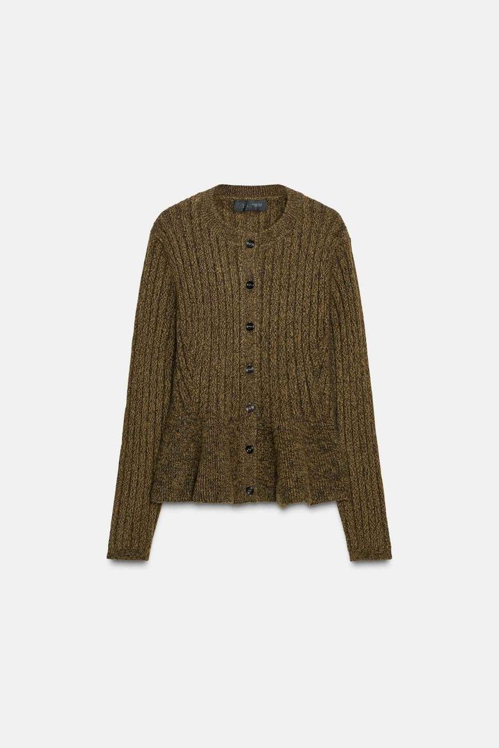 画像1: 出典：ZARA