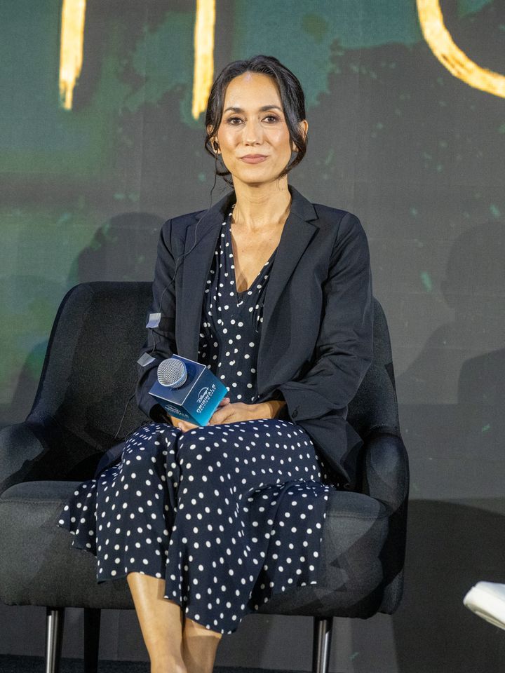 レイチェル・コンドウ