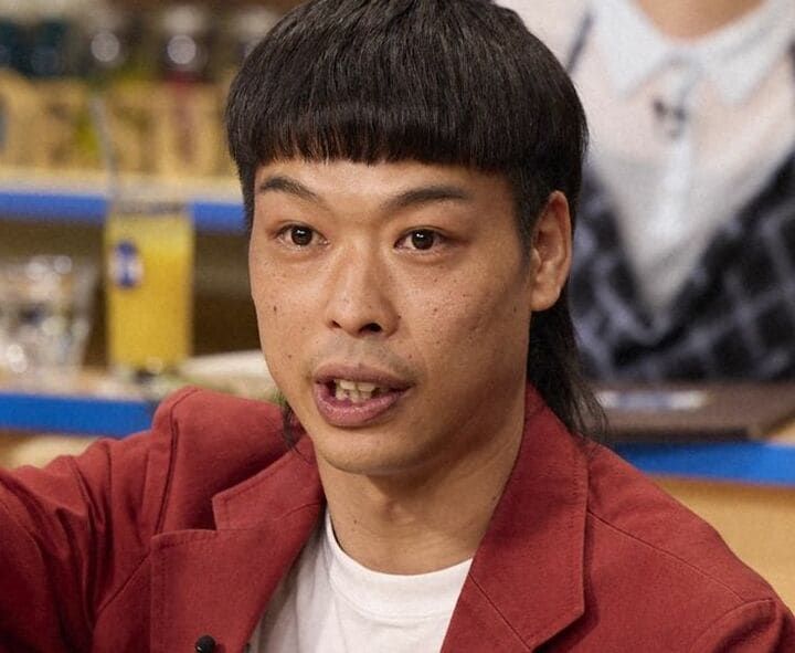 【写真・画像】ブレイク中のバッテリィズ、現在のCM数にかまいたち衝撃「最近また始まった」「給与明細は6枚」 1枚目