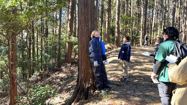 【神奈川県相模原市】五感で秋の自然の魅力を味わう「さがみ湖MORI MORI 秋の生き物探検ツアー」開催