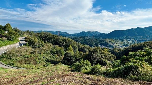 【神奈川県相模原市】五感で秋の自然の魅力を味わう「さがみ湖MORI MORI 秋の生き物探検ツアー」開催