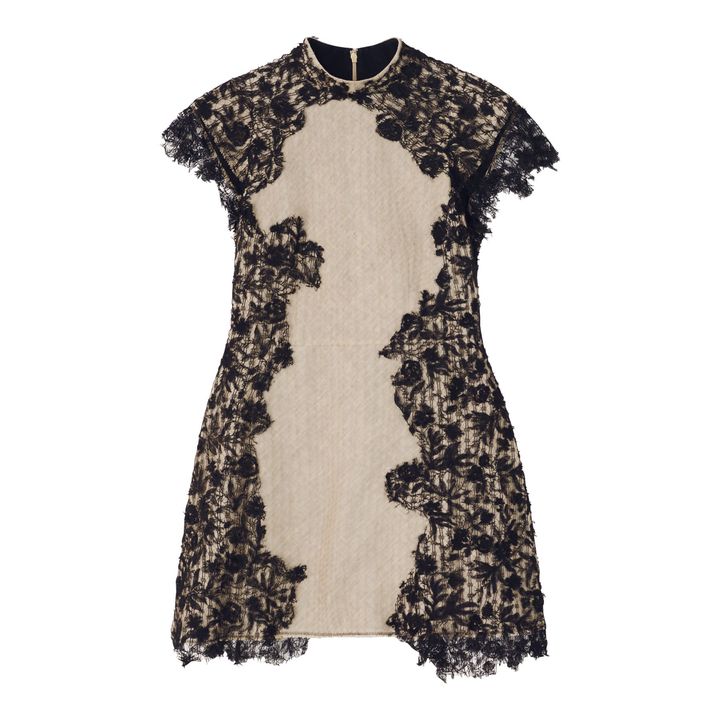 ドレス ￥1,150,000／DIOR