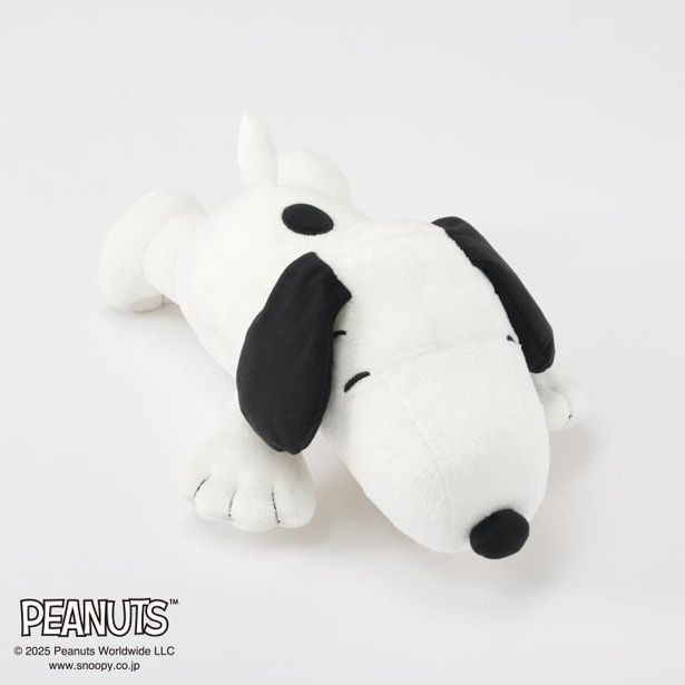 「ボルスタークッション フランネル生地」(2420円)