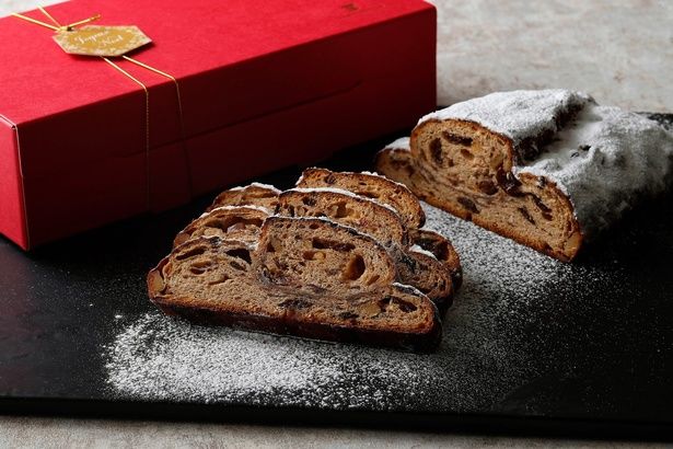 「シュトーレン」(3510円)