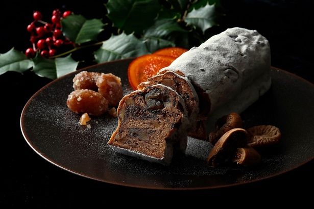 【限定250個】「プレミアムシュトーレン」(5400円)