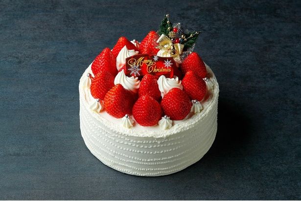 【限定30個】「クリスマスファンタジー」(1万7280円)