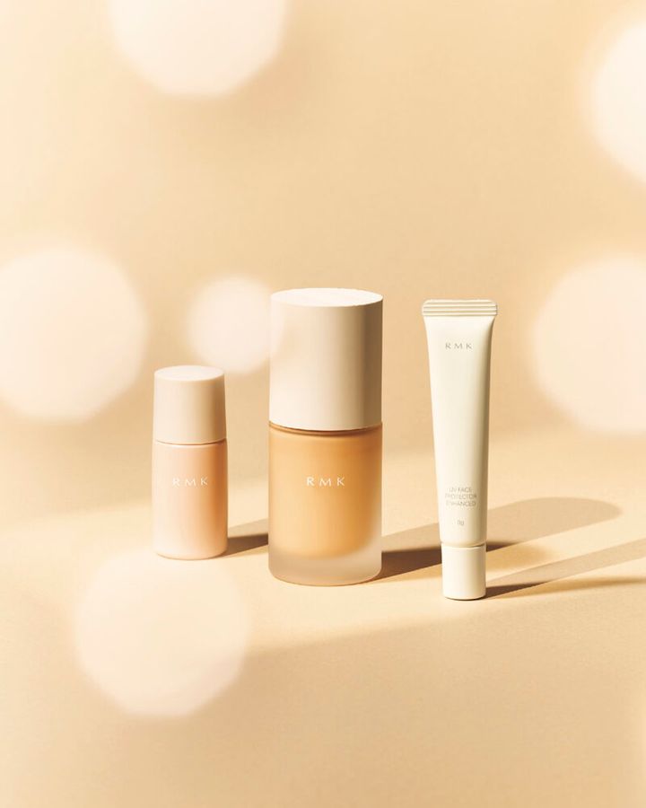 2025年 RMK ホリデー限定品