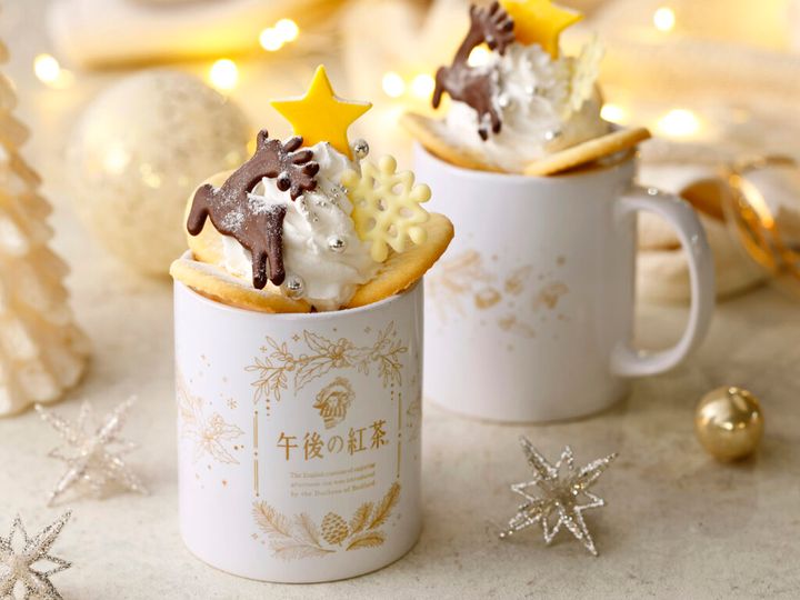 この一報に、SNSが沸いています。