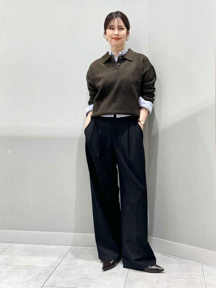 画像1: 出典：GU