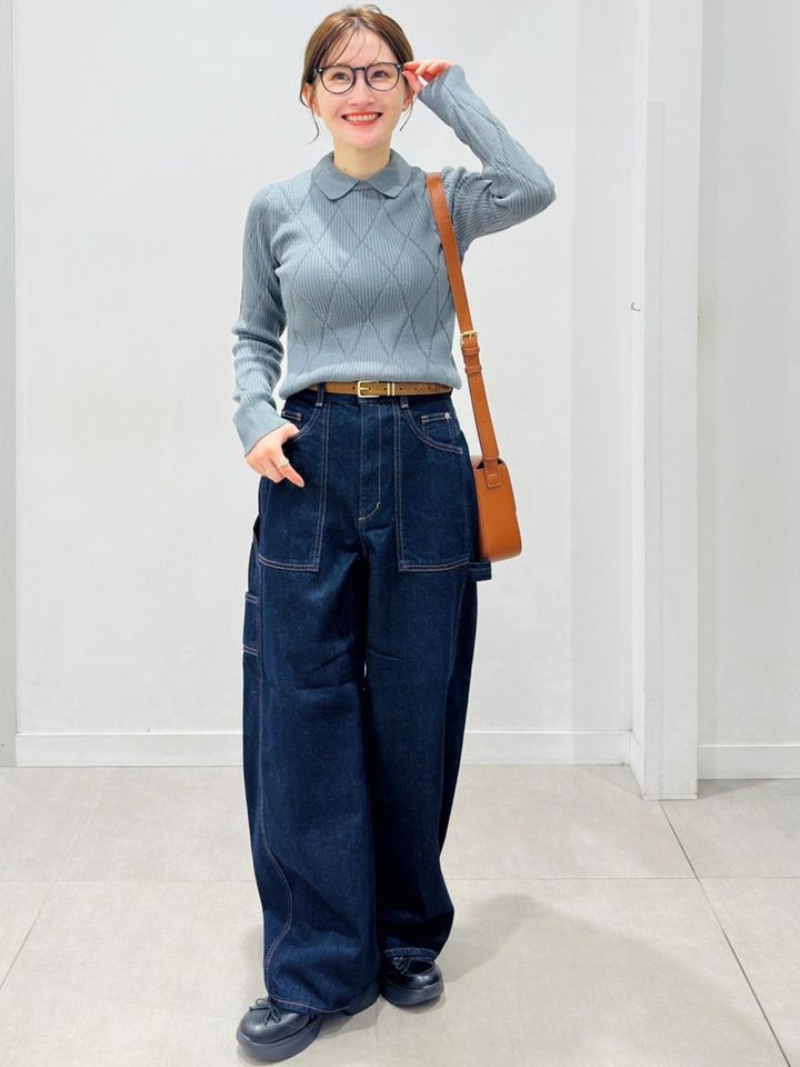 画像3: 出典：GU