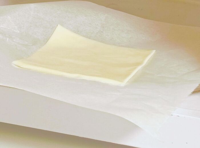 『スライスチーズ』が万能すぎる。粉チーズの代用にもなるってホント！？超簡単アレンジに注目