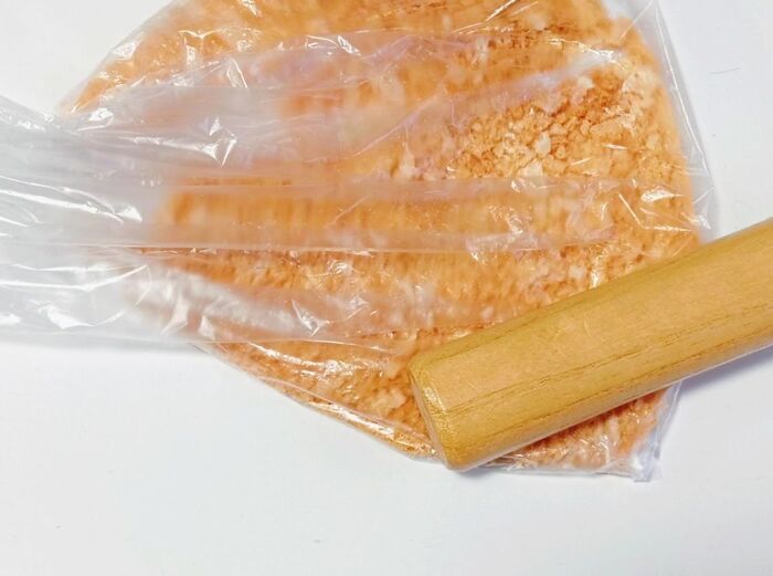 『スライスチーズ』が万能すぎる。粉チーズの代用にもなるってホント！？超簡単アレンジに注目