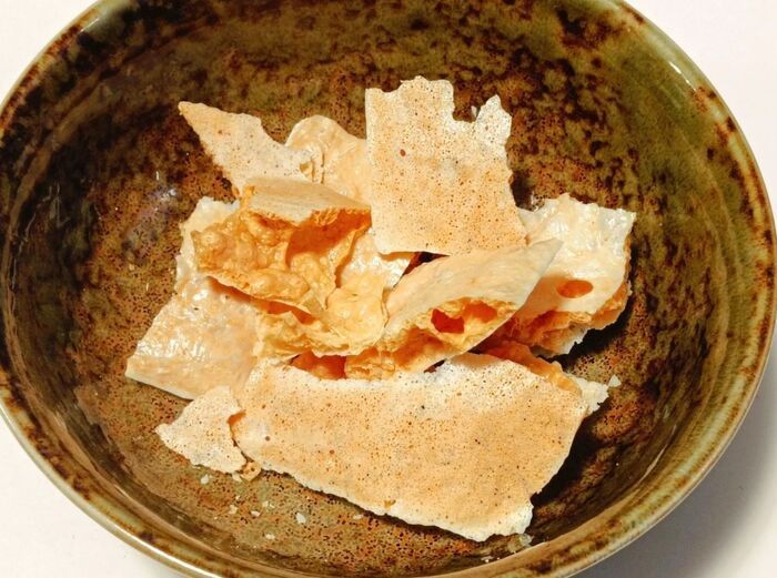 『スライスチーズ』が万能すぎる。粉チーズの代用にもなるってホント！？超簡単アレンジに注目