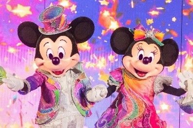 大晦日 カウントダウン・パーティー