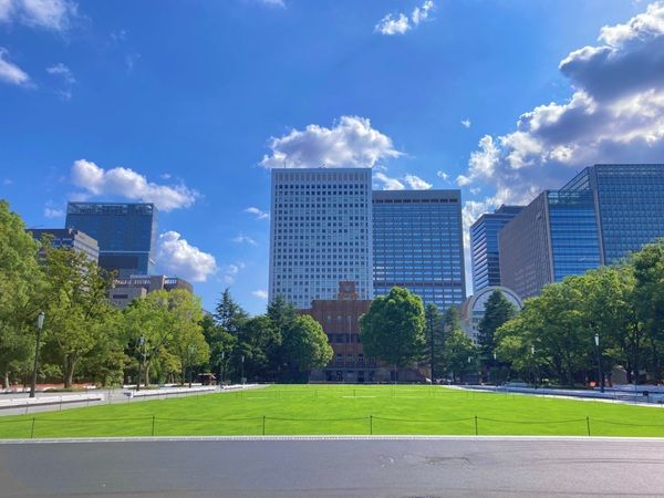 東京・日比谷公園でビールフェスが開催。3連休にアメリカンクラフトビアを飲みつくせ