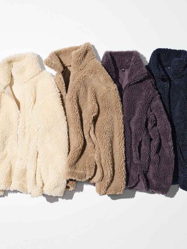 画像2: 出典：ユニクロ