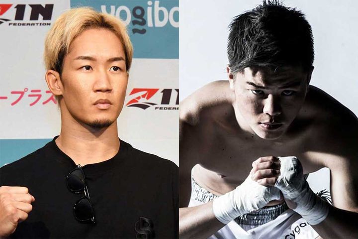 RIZIN】朝倉未来、那須川天心と“共闘”の可能性「勝って未来さんに