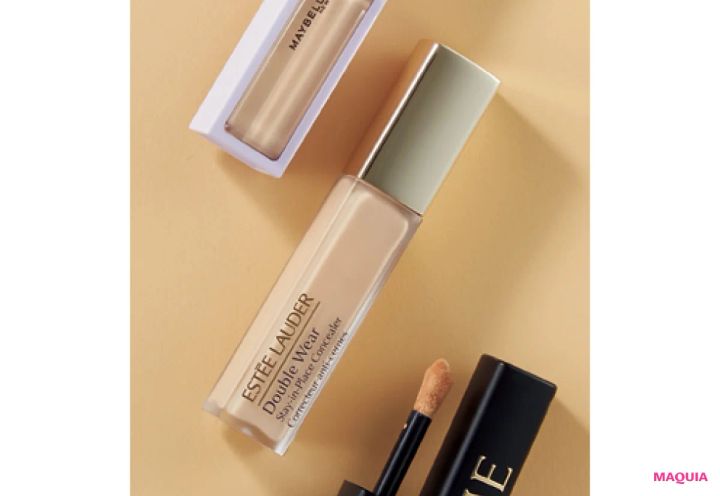 黄ぐすみにおすすめ エスティ ローダー ダブル ウェア ステイ イン プレイス コンシーラー N 長井かおり