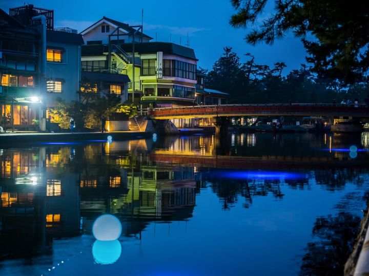 All About ニュース編集部が全国250人を対象に実施した温泉地に関するアンケートの調査結果から、老後に行きたいと思う「京都府（丹波・京都西山・天橋立エリア）の温泉地」ランキングを発表！ 2位「天橋立温泉」を抑えた1位は？