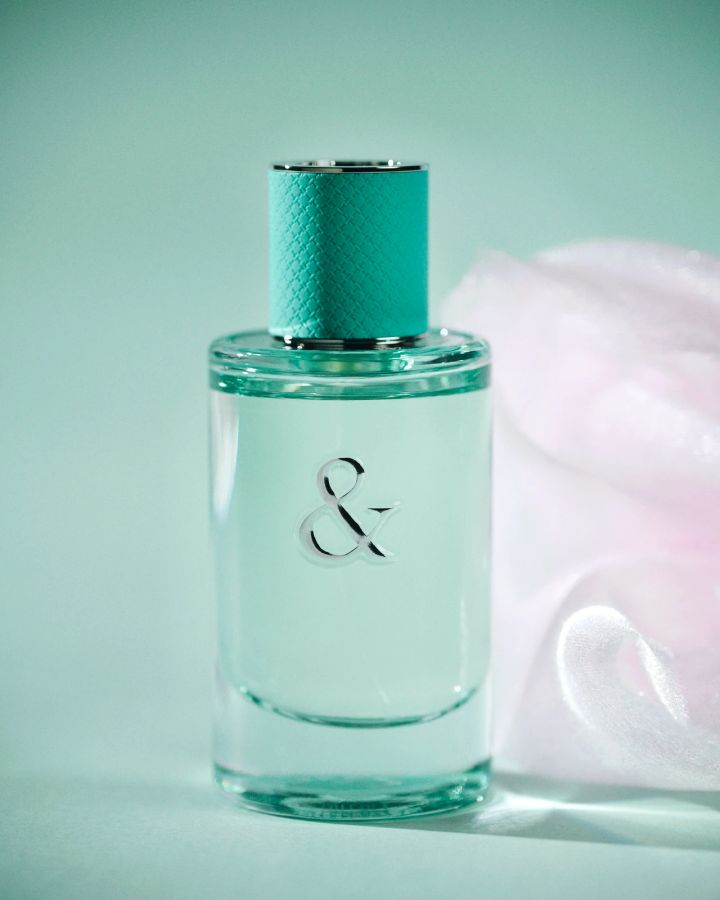 ティファニー、ティファニー＆ラブ オードパルファム フォー ハー、ティファニーの香水、ハイブランドのコスメ