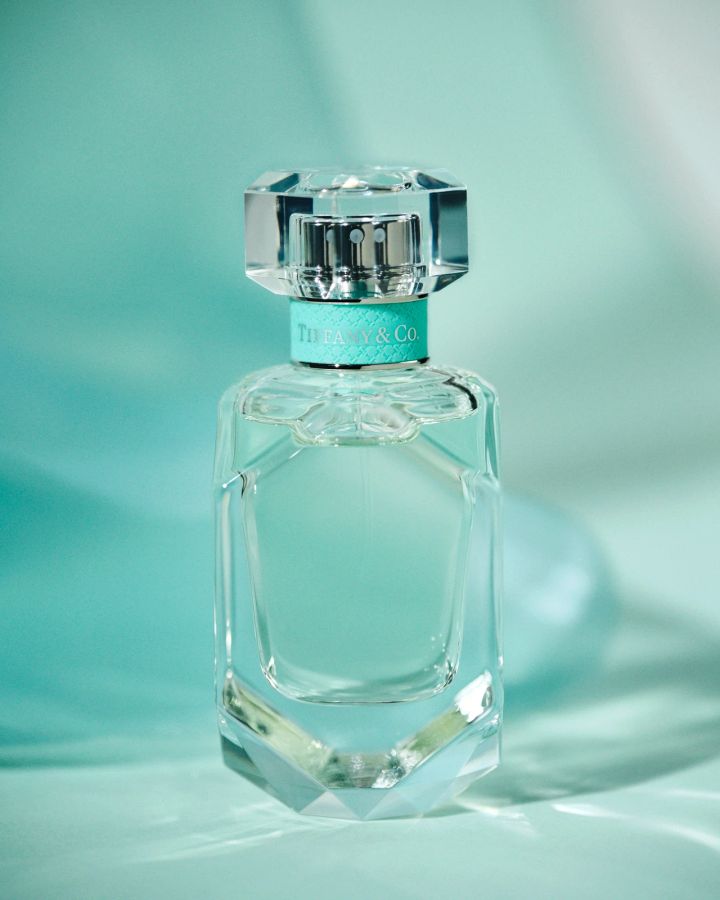 ティファニー、ティファニー オードパルファム、ティファニーのオードパルファム