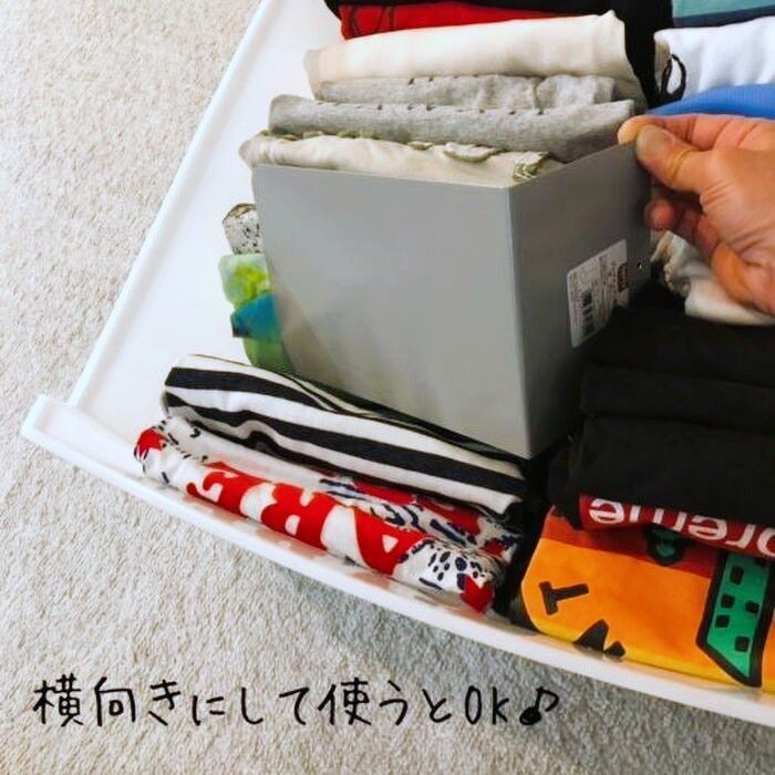 【100均】ブックエンド、私は立てて使いません。目ウロコな活用法で、家じゅうで大活躍するんです♡