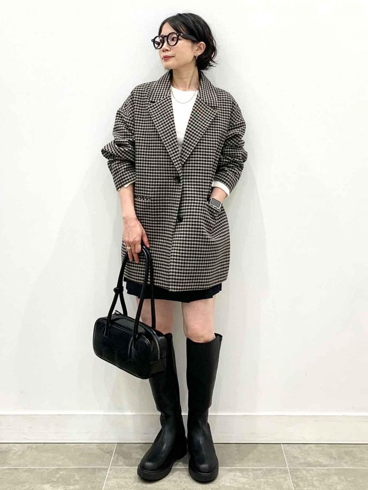 画像3: 出典：GU