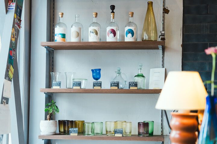 型にはまらないお店作りが魅力♪国分寺の定食カフェ「craft食堂 ハコノソト」