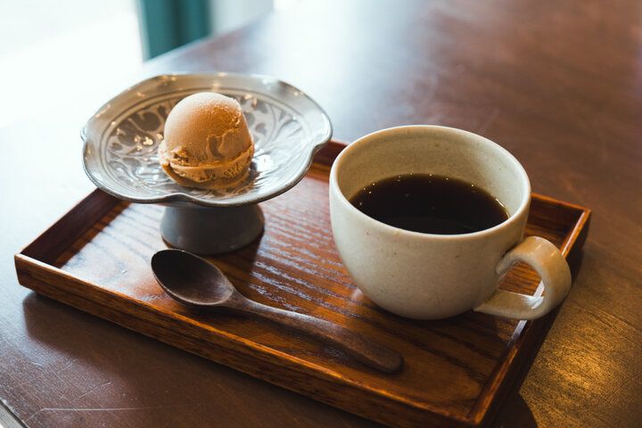 型にはまらないお店作りが魅力♪国分寺の定食カフェ「craft食堂 ハコノソト」