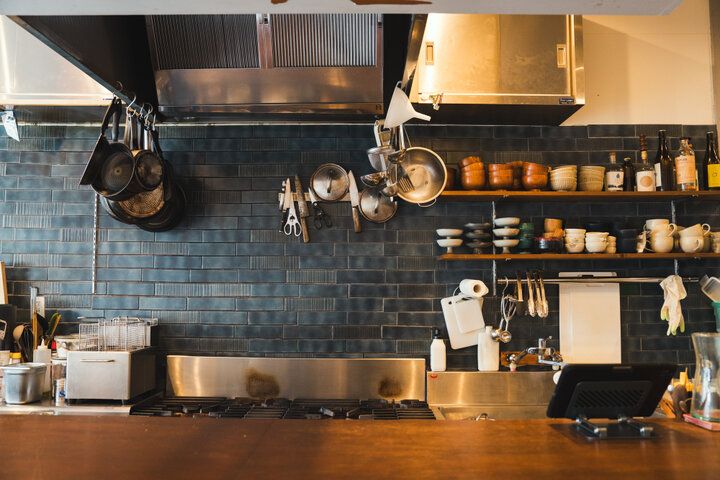 型にはまらないお店作りが魅力♪国分寺の定食カフェ「craft食堂 ハコノソト」