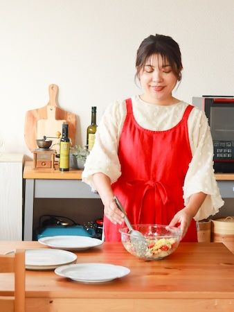 手鞠わさび葉寿しうめもり×マユミリオン氏。洋風テイストの小粋なパリ手鞠寿しを発売