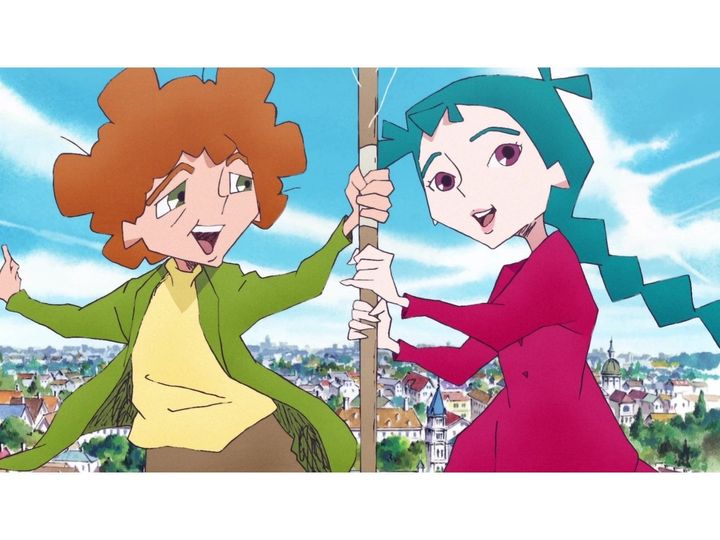 映画『トリツカレ男』を最優先で見てほしい3つの理由を全力解説します！事前のキャラクターデザインへの賛否が覆った理由もはっきりとありました。 (C)2001 いしいしんじ／新潮社 (C)2025映画「トリツカレ男」製作委員会