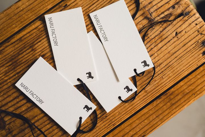 欲しいのは上質なニット！《NARU FACTORY》のフェアアイルニットの秘密を紐解く、11の質問 【もの作りの場を訪ねて｜FUDGE dig.】