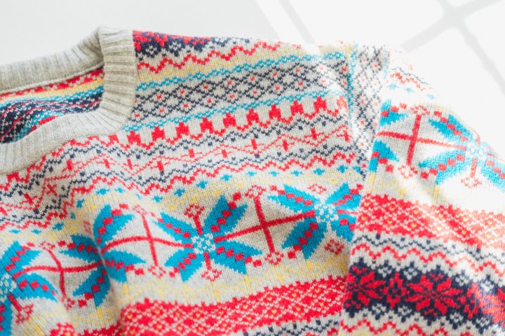 欲しいのは上質なニット！《NARU FACTORY》のフェアアイルニットの秘密を紐解く、11の質問 【もの作りの場を訪ねて｜FUDGE dig.】