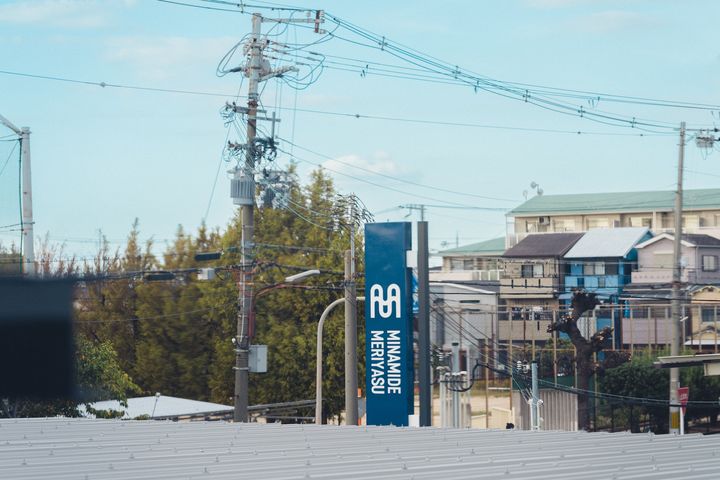 欲しいのは上質なニット！《NARU FACTORY》のフェアアイルニットの秘密を紐解く、11の質問 【もの作りの場を訪ねて｜FUDGE dig.】