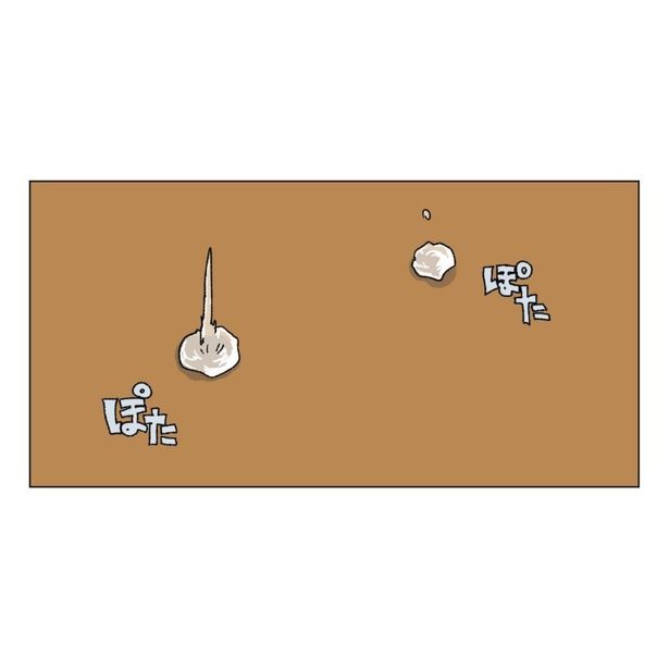 画像提供：家事しないと死ぬ旦那さん