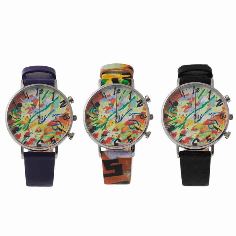 香取慎吾のショップ「ヤンチェ_オンテンバール」が「Knot」と初コラボ