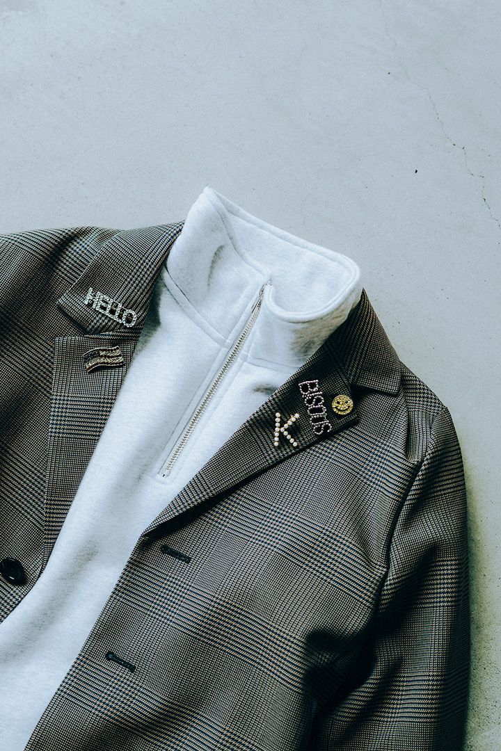 覚えておきたい！ジュエリーのスタイリング術8選