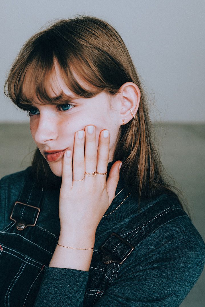 覚えておきたい！ジュエリーのスタイリング術8選