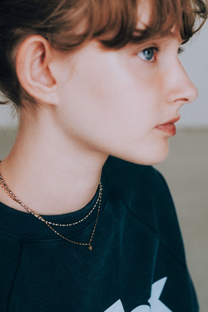 覚えておきたい！ジュエリーのスタイリング術8選