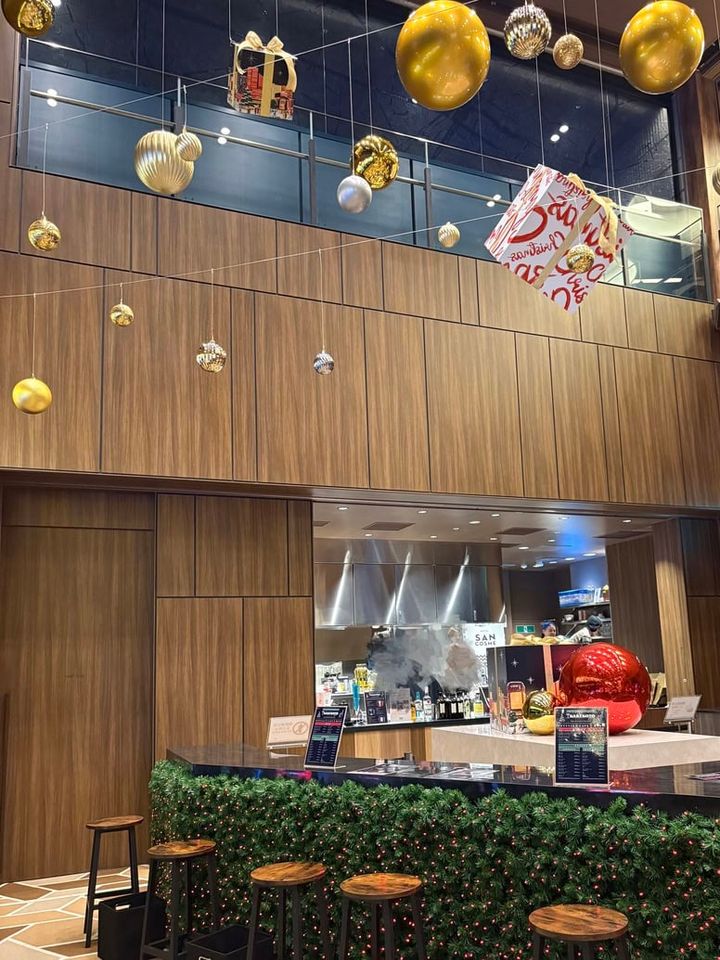 カクテルバー「SAKEKOTOBAR」