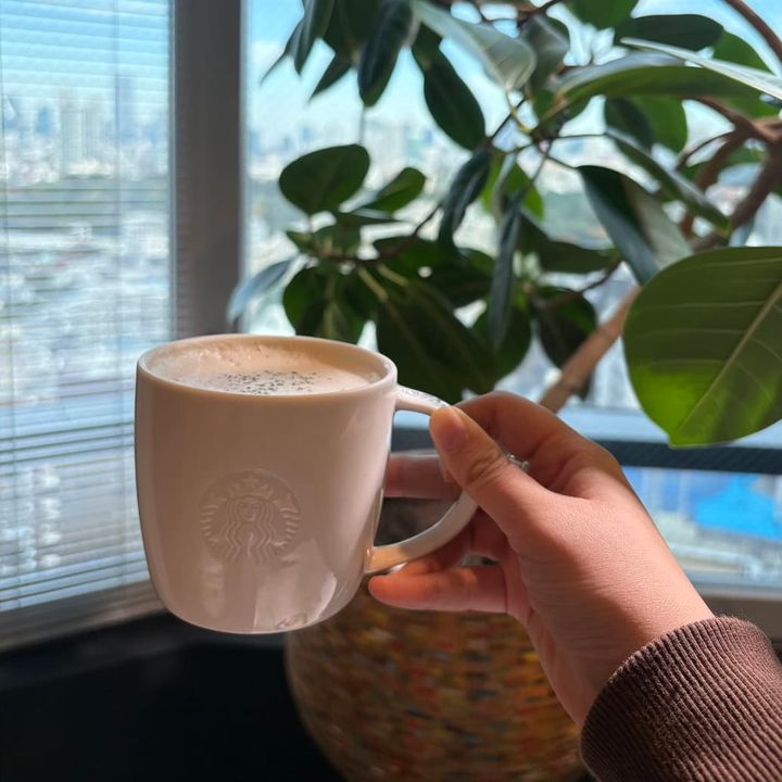 トリュフ スープチーノ