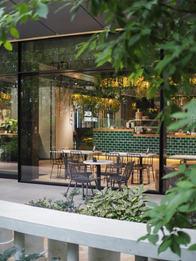 Kiln & Tonic（キルン＆トニック）外観