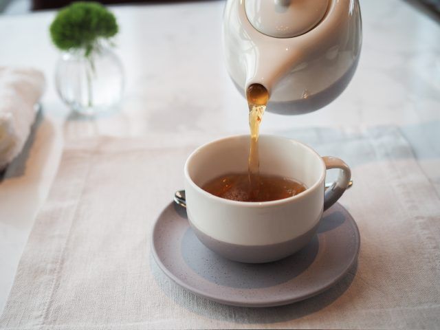 アールグレイティー