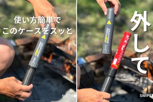 発売間近！大注目のトヨタのランドクルーザーFJを実際に展示会で見てみた！