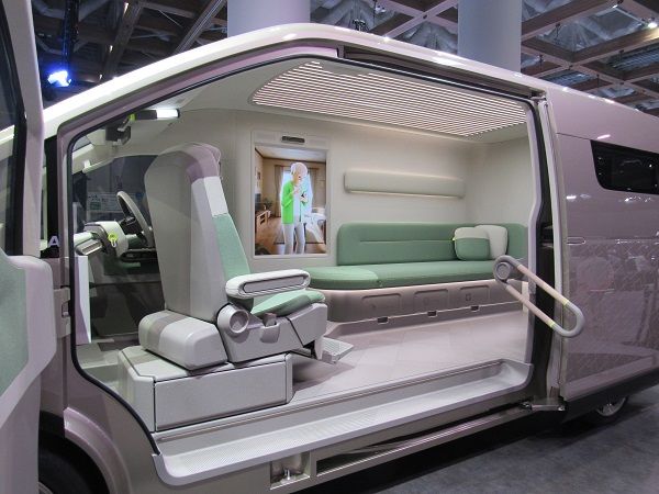 【車中泊の防寒対策】持ち運びに便利すぎるセラミックヒーターおすすめ5選 