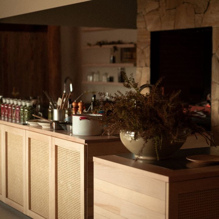 SHIRO運営のレストランMORISHIRO（モリシロ）