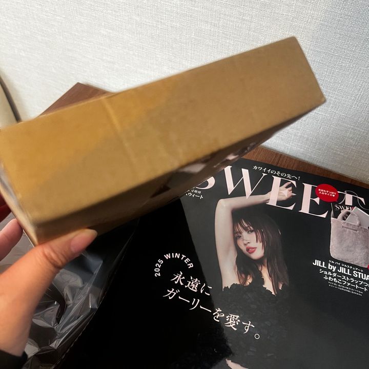 買って良かったドデカ付録・バッグ編